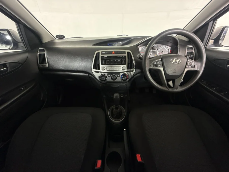 Used 2012 Hyundai i20 1.4 Fluid - WeBuyCars Riverhorse Used 2012 Hyundai i20 1.4 Fluid - WeBuyCars Riverhorse
