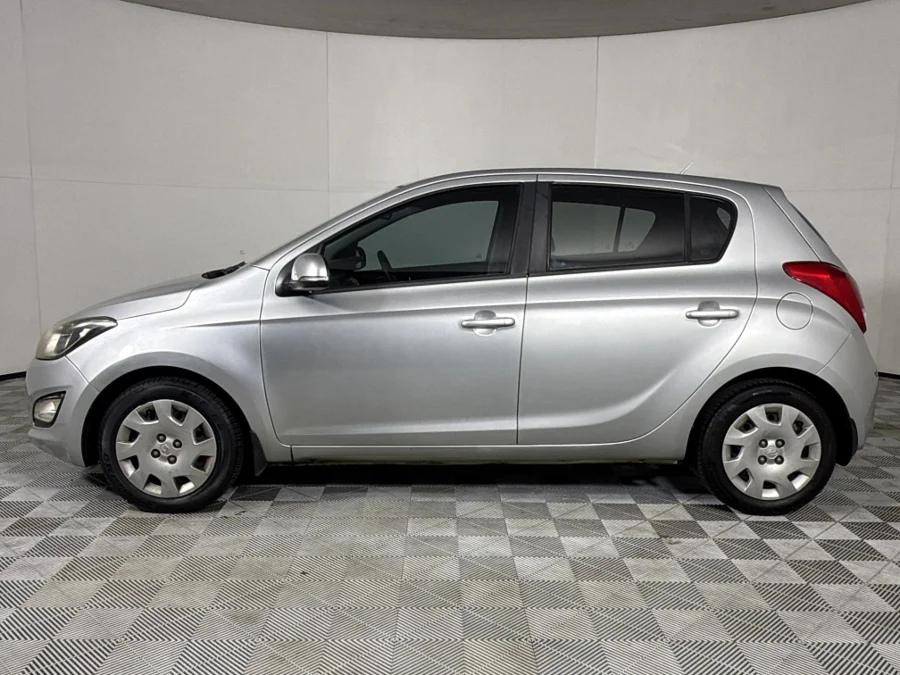 Used 2012 Hyundai i20 1.4 Fluid - WeBuyCars Riverhorse Used 2012 Hyundai i20 1.4 Fluid - WeBuyCars Riverhorse