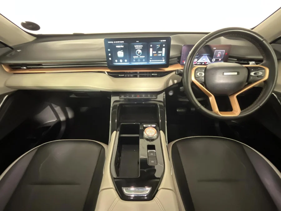Used 2023 Haval H6 2.0GDIT Luxury - WeBuyCars The Dome Used 2023 Haval H6 2.0GDIT Luxury - WeBuyCars The Dome