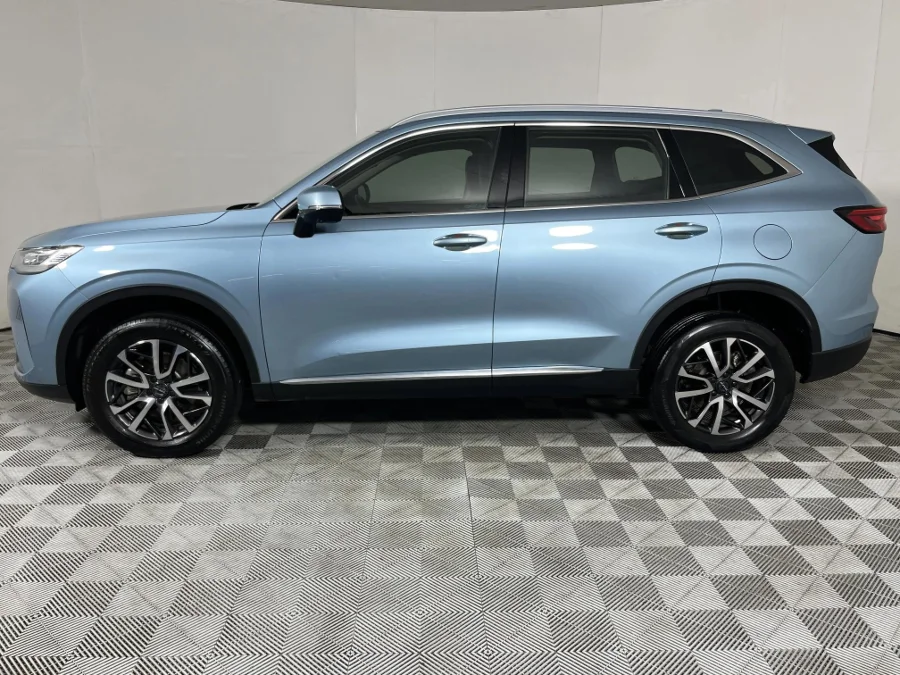 Used 2023 Haval H6 2.0GDIT Luxury - WeBuyCars The Dome Used 2023 Haval H6 2.0GDIT Luxury - WeBuyCars The Dome