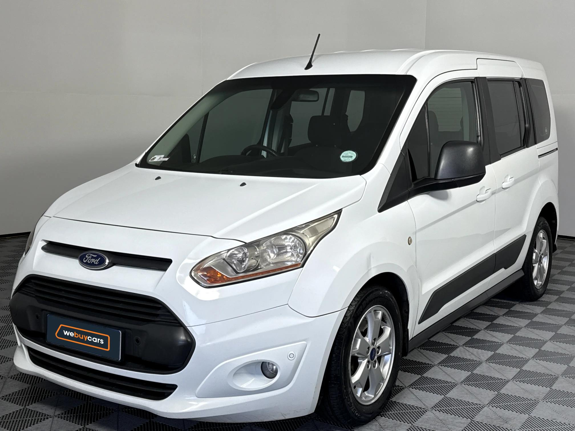Used 2016 Ford Tourneo Connect 1.0T Trend