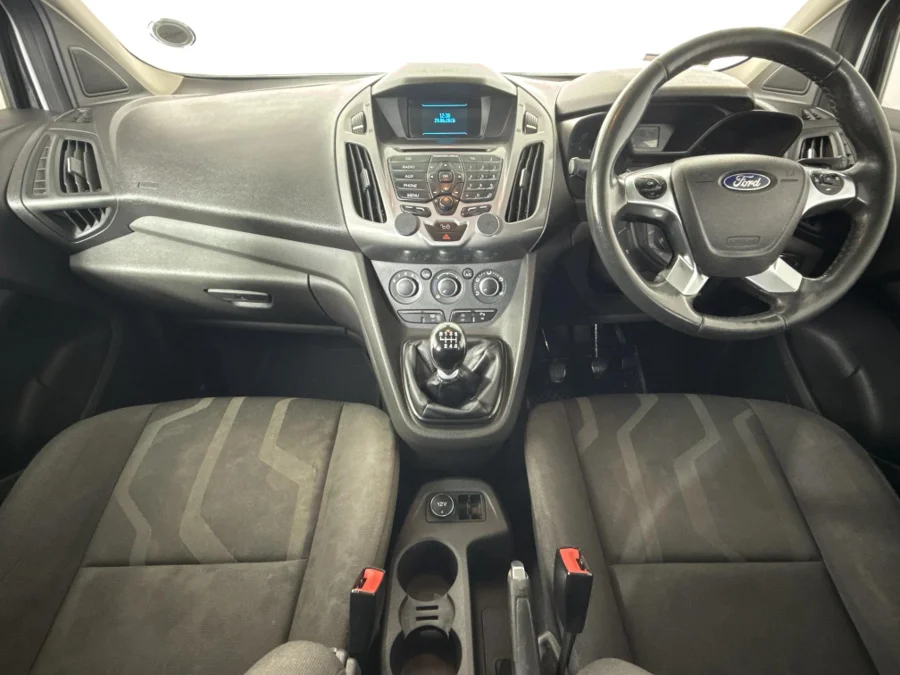 Used 2016 Ford Tourneo Connect 1.0T Trend - WeBuyCars Montana Used 2016 Ford Tourneo Connect 1.0T Trend - WeBuyCars Montana