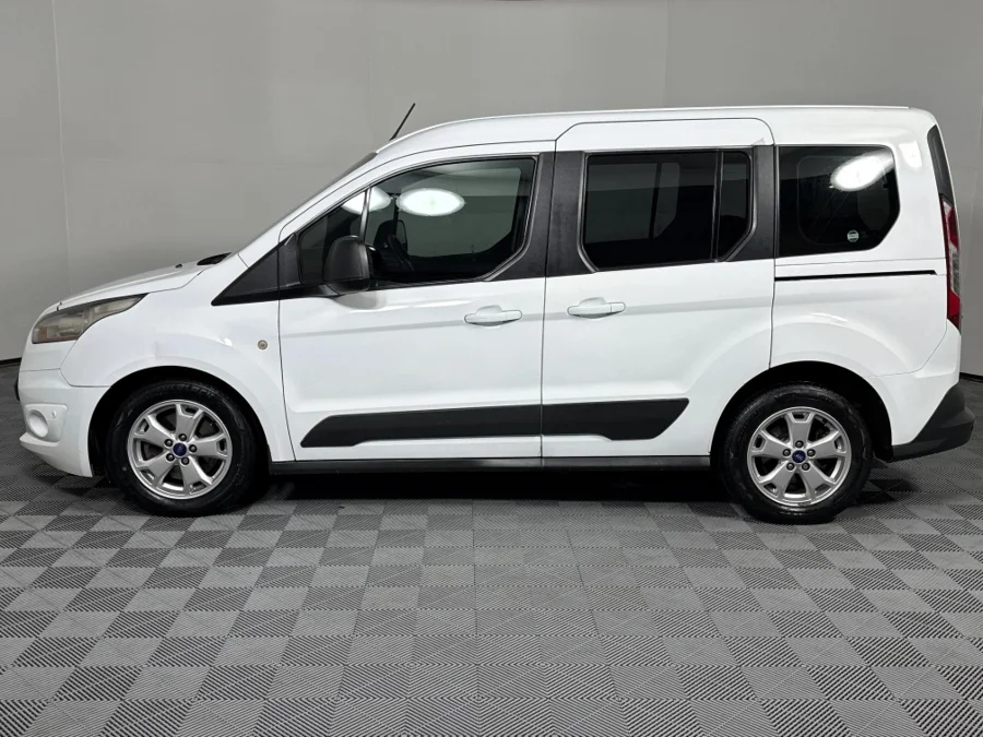 Used 2016 Ford Tourneo Connect 1.0T Trend - WeBuyCars Montana Used 2016 Ford Tourneo Connect 1.0T Trend - WeBuyCars Montana