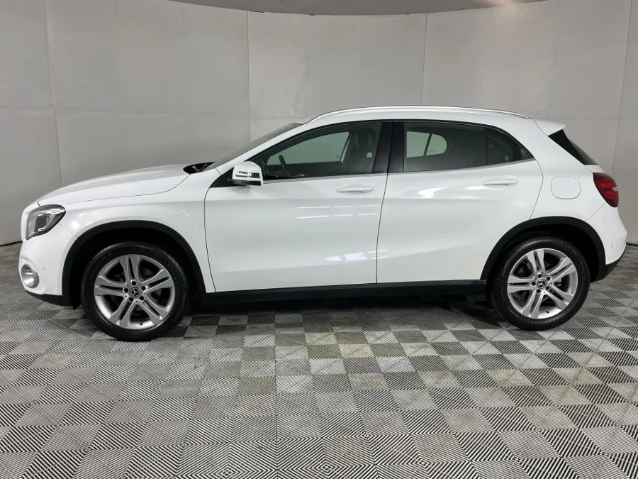 Used 2018 Mercedes-Benz GLA 200d auto - WeBuyCars The Dome Used 2018 Mercedes-Benz GLA 200d auto - WeBuyCars The Dome