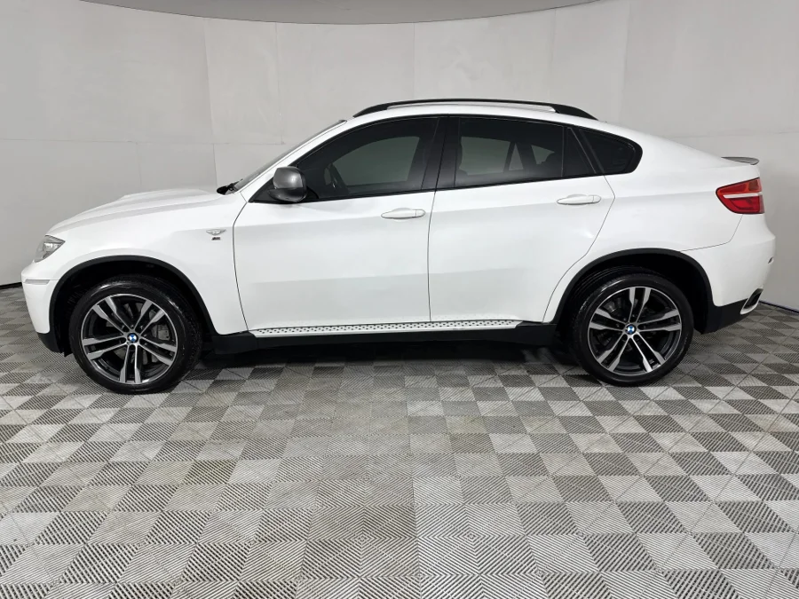 Used 2013 BMW X6 M50d - WeBuyCars George Used 2013 BMW X6 M50d - WeBuyCars George