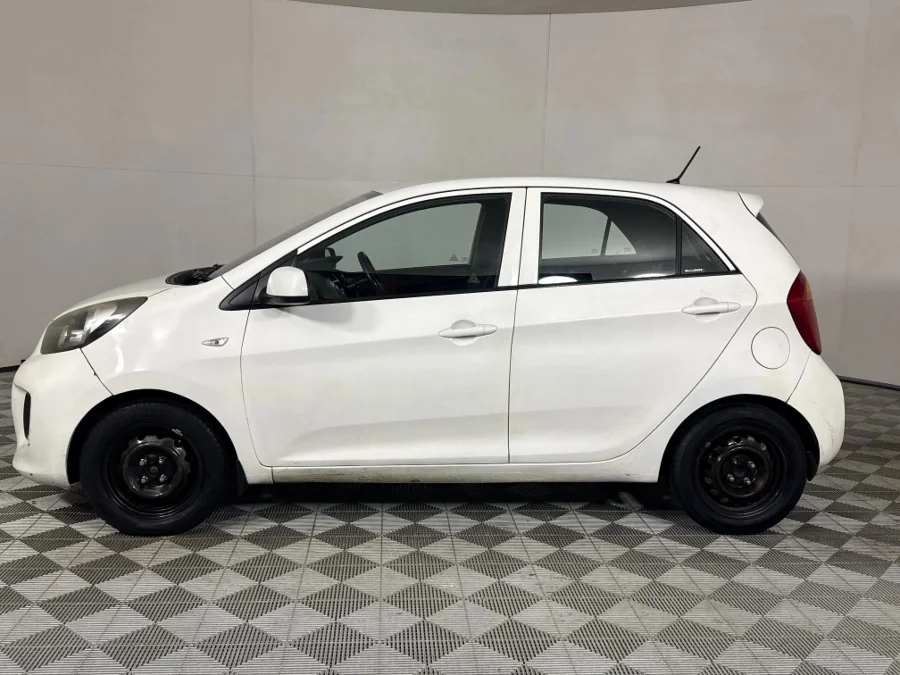Used 2016 Kia Picanto 1.0 LX - WeBuyCars JHB South Used 2016 Kia Picanto 1.0 LX - WeBuyCars JHB South
