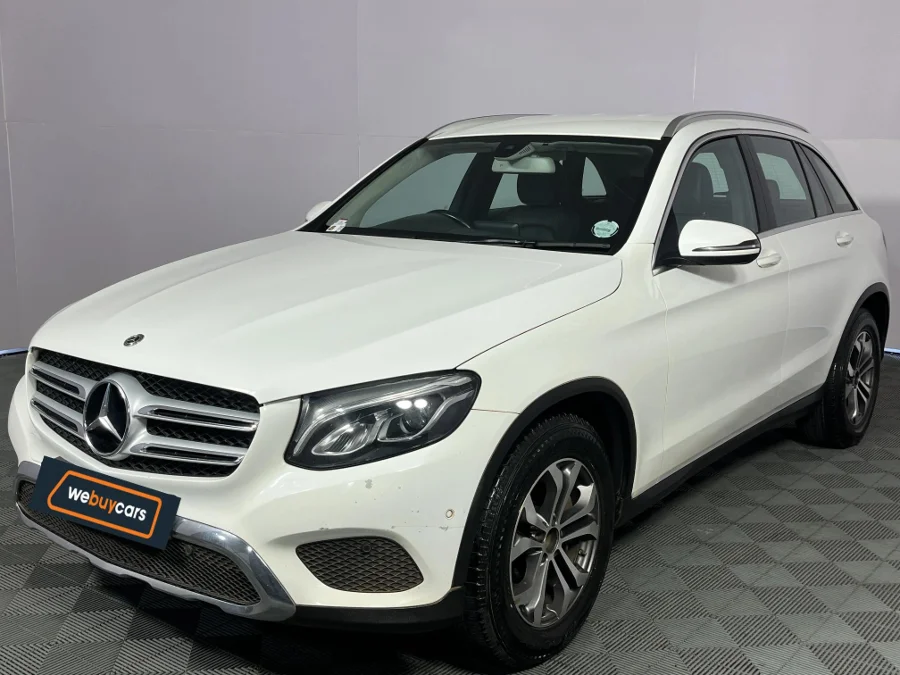 Used 2018 Mercedes-Benz GLC 250 4Matic - WeBuyCars Montana Used 2018 Mercedes-Benz GLC 250 4Matic - WeBuyCars Montana