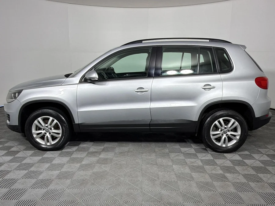 Used 2013 Volkswagen Tiguan 1.4TSI 90kW Trend&Fun - WeBuyCars Witbank Used 2013 Volkswagen Tiguan 1.4TSI 90kW Trend&Fun - WeBuyCars Witbank
