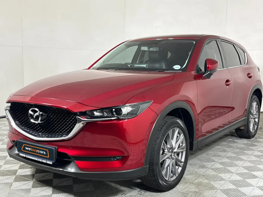 Used 2020 Mazda CX-5 2.0 Dynamic - WeBuyCars JHB South Used 2020 Mazda CX-5 2.0 Dynamic - WeBuyCars JHB South