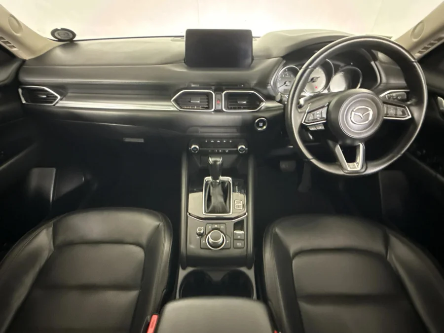 Used 2020 Mazda CX-5 2.0 Dynamic - WeBuyCars JHB South Used 2020 Mazda CX-5 2.0 Dynamic - WeBuyCars JHB South