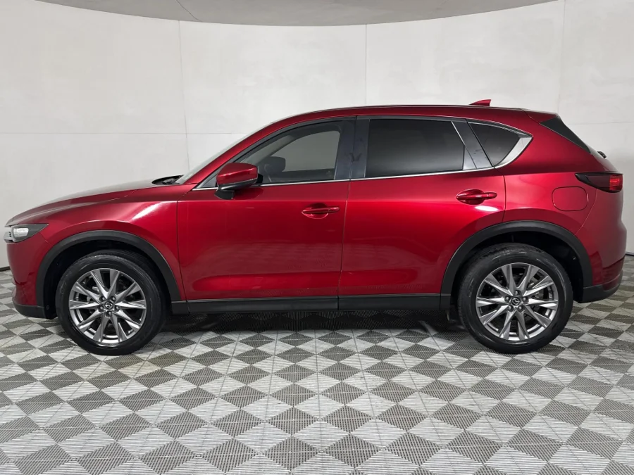 Used 2020 Mazda CX-5 2.0 Dynamic - WeBuyCars JHB South Used 2020 Mazda CX-5 2.0 Dynamic - WeBuyCars JHB South