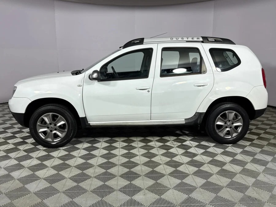 Used 2016 Renault Duster 1.5dCi Dynamique 4WD - WeBuyCars Durban Used 2016 Renault Duster 1.5dCi Dynamique 4WD - WeBuyCars Durban