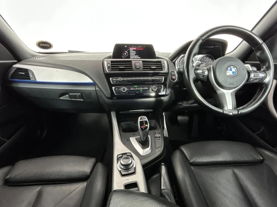 Used 2016 BMW 2 Series 220i convertible M Sport - WeBuyCars Lansdowne