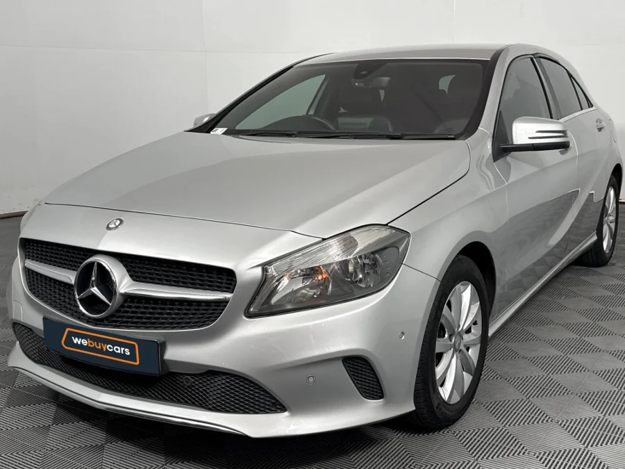 Used 2016 Mercedes-Benz A-Class A200 Style auto - WeBuyCars Richmond Used 2016 Mercedes-Benz A-Class A200 Style auto - WeBuyCars Richmond