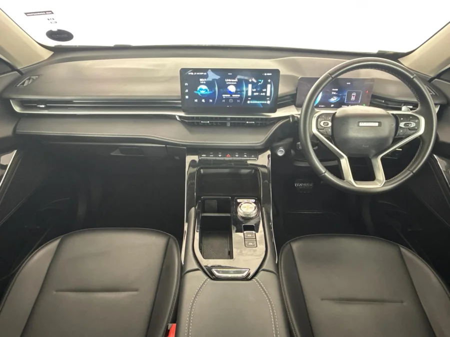 Used 2022 Haval H6 2.0GDIT 4WD Luxury - WeBuyCars Mbombela Used 2022 Haval H6 2.0GDIT 4WD Luxury - WeBuyCars Mbombela