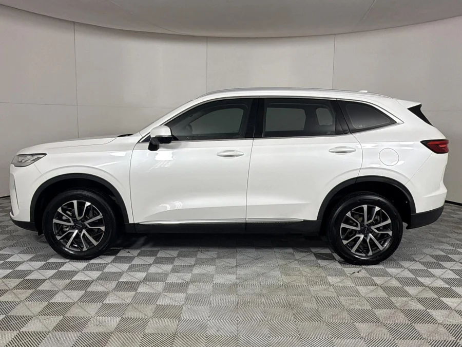 Used 2022 Haval H6 2.0GDIT 4WD Luxury - WeBuyCars Mbombela Used 2022 Haval H6 2.0GDIT 4WD Luxury - WeBuyCars Mbombela