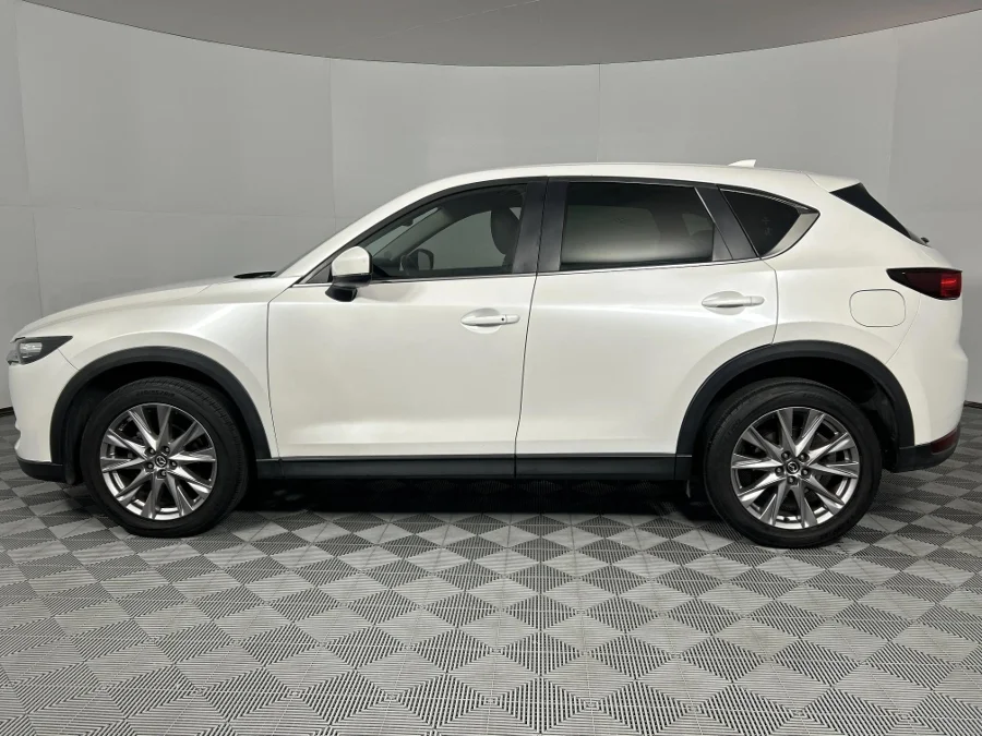 Used 2019 Mazda CX-5 2.0 Dynamic - WeBuyCars Richmond Used 2019 Mazda CX-5 2.0 Dynamic - WeBuyCars Richmond