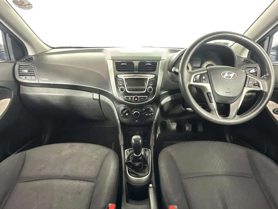 Used 2017 Hyundai Accent sedan 1.6 Fluid - WeBuyCars Richmond Used 2017 Hyundai Accent sedan 1.6 Fluid - WeBuyCars Richmond