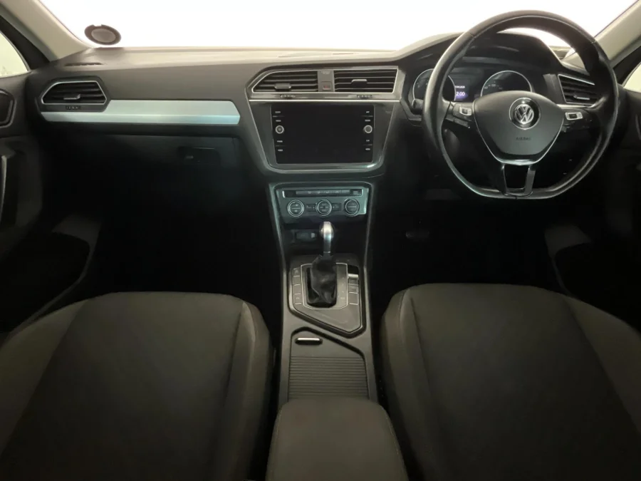 Used 2019 Volkswagen Tiguan 1.4TSI Comfortline auto - WeBuyCars Silverlakes Used 2019 Volkswagen Tiguan 1.4TSI Comfortline auto - WeBuyCars Silverlakes