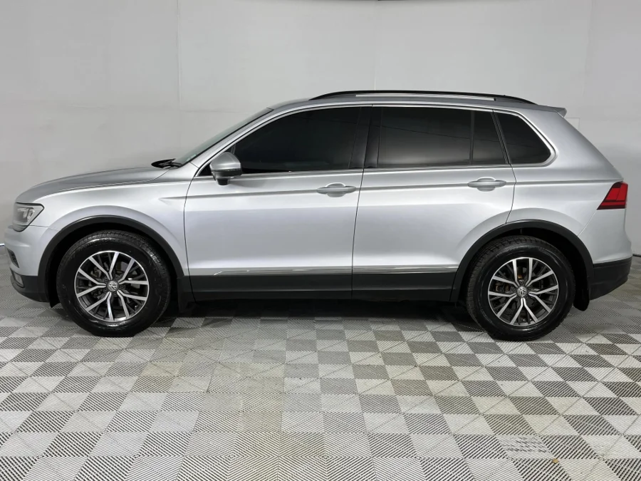 Used 2019 Volkswagen Tiguan 1.4TSI Comfortline auto - WeBuyCars Silverlakes Used 2019 Volkswagen Tiguan 1.4TSI Comfortline auto - WeBuyCars Silverlakes