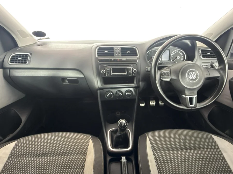 Used 2013 Volkswagen Cross Polo 1.6 Comfortline Urban Ice - WeBuyCars Richmond Used 2013 Volkswagen Cross Polo 1.6 Comfortline Urban Ice - WeBuyCars Richmond