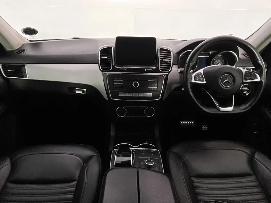 Used 2017 Mercedes-Benz GLE 350d - WeBuyCars Germiston Used 2017 Mercedes-Benz GLE 350d - WeBuyCars Germiston