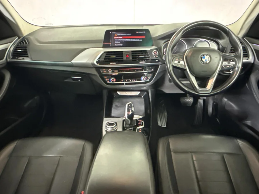 Used 2020 BMW X3 xDrive30d - WeBuyCars Midstream Used 2020 BMW X3 xDrive30d - WeBuyCars Midstream