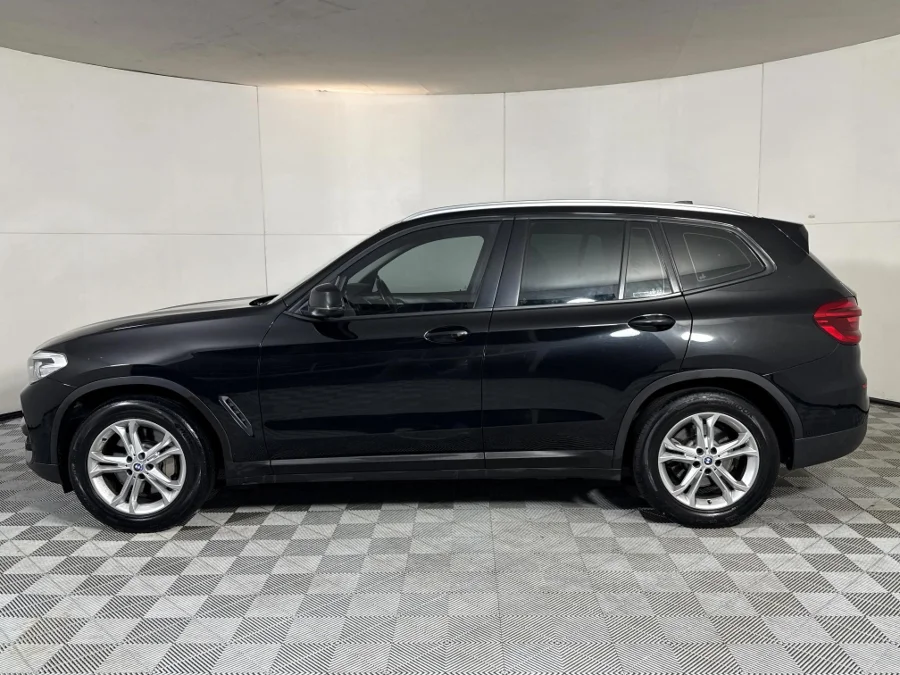Used 2020 BMW X3 xDrive30d - WeBuyCars Midstream Used 2020 BMW X3 xDrive30d - WeBuyCars Midstream