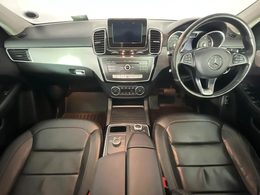 Used 2018 Mercedes-Benz GLE 350d - WeBuyCars Lansdowne