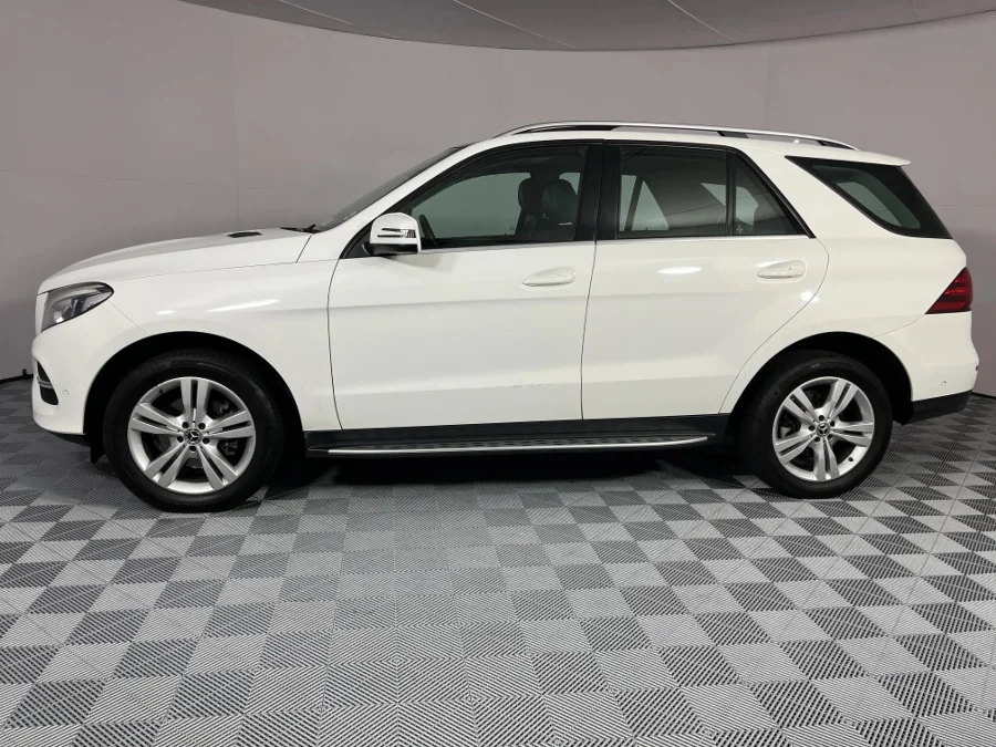 Used 2018 Mercedes-Benz GLE 350d - WeBuyCars Lansdowne