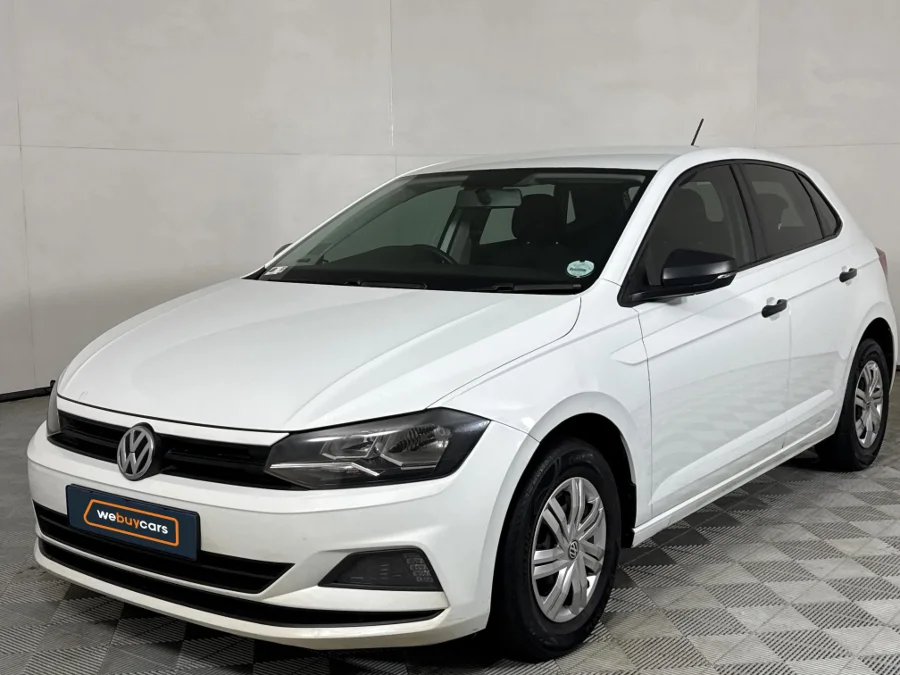 Used 2020 Volkswagen Polo hatch 1.0TSI Trendline - WeBuyCars JHB South Used 2020 Volkswagen Polo hatch 1.0TSI Trendline - WeBuyCars JHB South