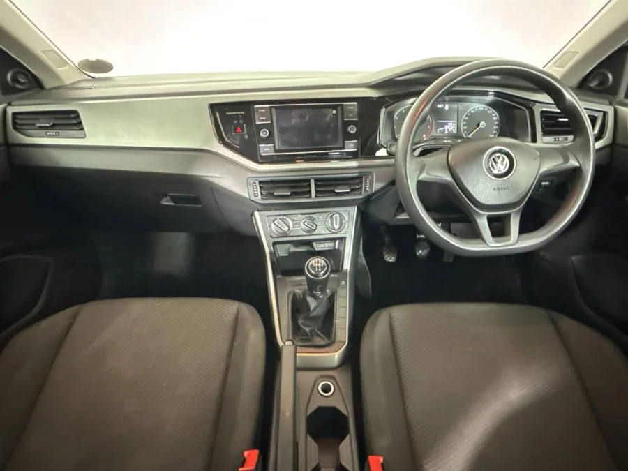 Used 2020 Volkswagen Polo hatch 1.0TSI Trendline - WeBuyCars JHB South Used 2020 Volkswagen Polo hatch 1.0TSI Trendline - WeBuyCars JHB South
