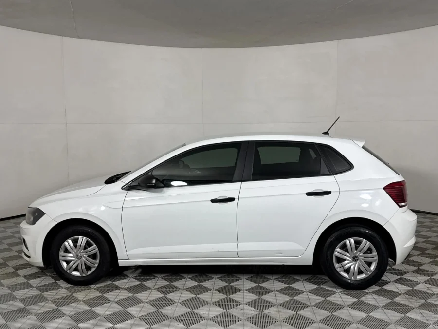 Used 2020 Volkswagen Polo hatch 1.0TSI Trendline - WeBuyCars JHB South Used 2020 Volkswagen Polo hatch 1.0TSI Trendline - WeBuyCars JHB South