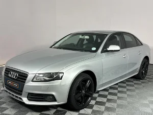 Used 2011 Audi A4 2.0T Ambition Used 2011 Audi A4 2.0T Ambition