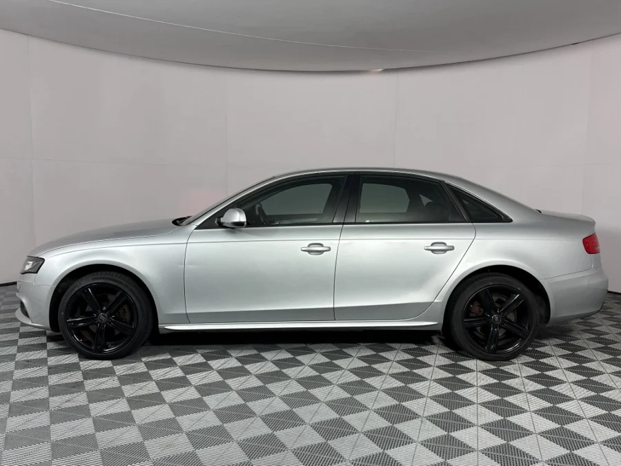 Used 2011 Audi A4 2.0T Ambition - WeBuyCars Lansdowne Used 2011 Audi A4 2.0T Ambition - WeBuyCars Lansdowne