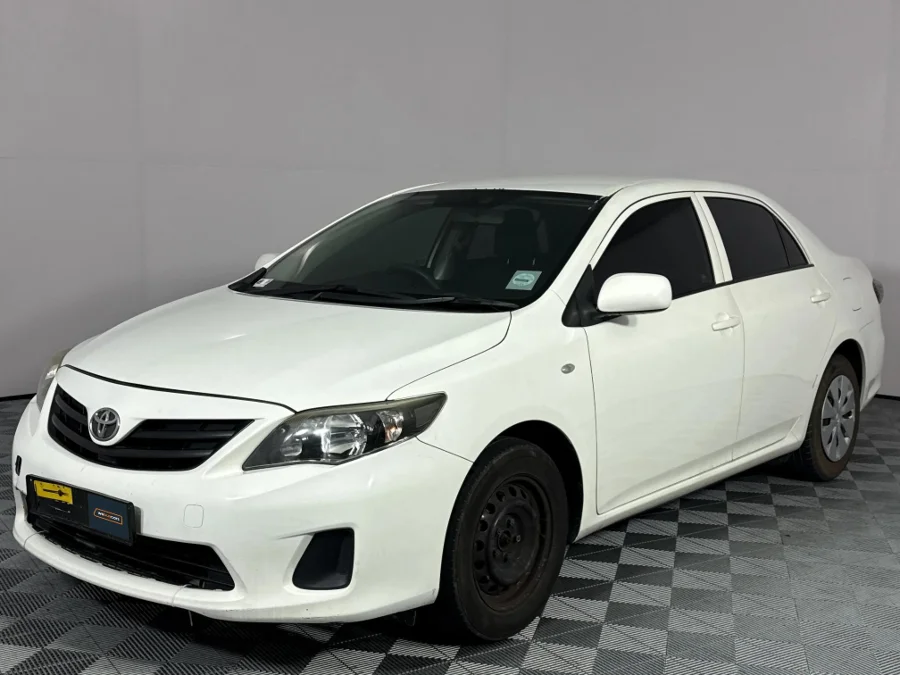 Used 2020 Toyota Corolla Quest 1.6 auto - WeBuyCars Brackenfell Cape Town Used 2020 Toyota Corolla Quest 1.6 auto - WeBuyCars Brackenfell Cape Town