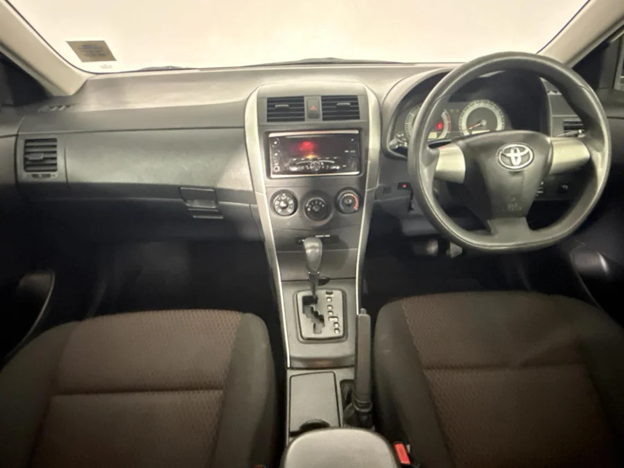 Used 2020 Toyota Corolla Quest 1.6 auto - WeBuyCars Brackenfell Cape Town Used 2020 Toyota Corolla Quest 1.6 auto - WeBuyCars Brackenfell Cape Town
