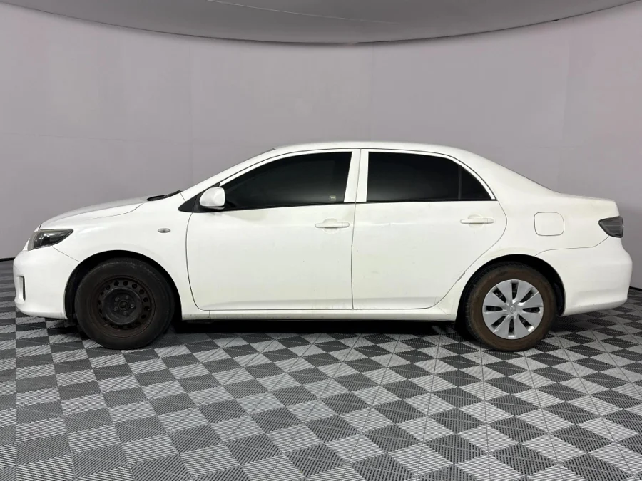 Used 2020 Toyota Corolla Quest 1.6 auto - WeBuyCars Brackenfell Cape Town Used 2020 Toyota Corolla Quest 1.6 auto - WeBuyCars Brackenfell Cape Town