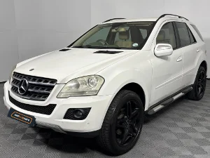 Used 2009 Mercedes-Benz ML ML350 Used 2009 Mercedes-Benz ML ML350