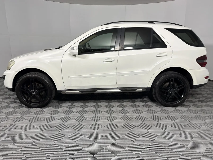 Used 2009 Mercedes-Benz ML ML350 - WeBuyCars Richmond Used 2009 Mercedes-Benz ML ML350 - WeBuyCars Richmond