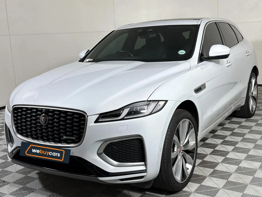 Used 2021 Jaguar F-Pace D200 AWD R-Dynamic SE - WeBuyCars Midstream Used 2021 Jaguar F-Pace D200 AWD R-Dynamic SE - WeBuyCars Midstream