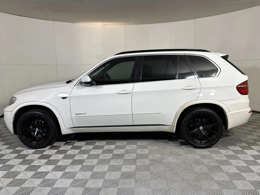 Used 2012 BMW X5 xDrive30d M Sport - WeBuyCars Midstream Used 2012 BMW X5 xDrive30d M Sport - WeBuyCars Midstream