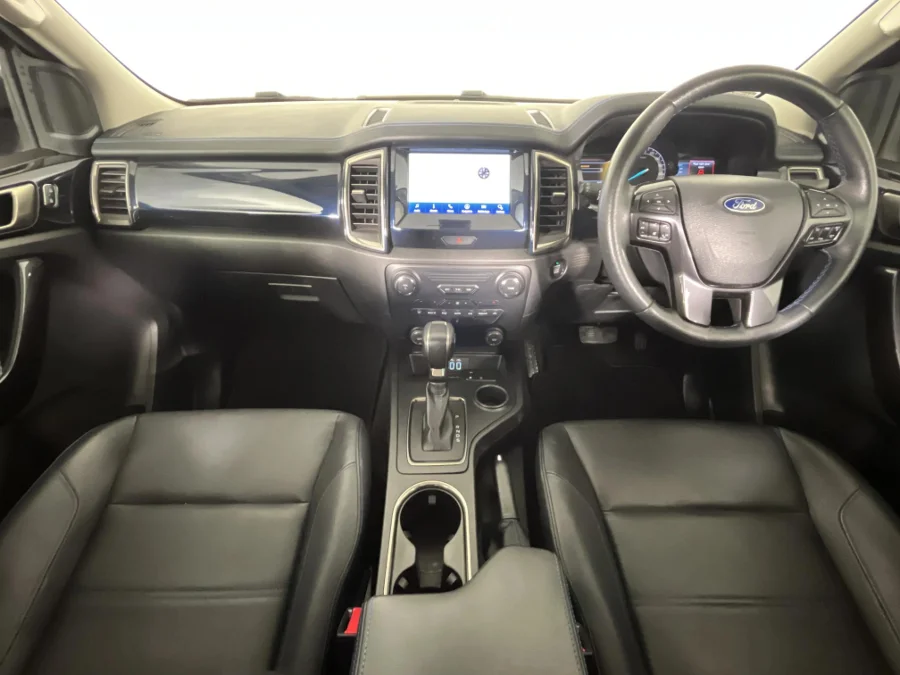 Used 2021 Ford Everest 2.0SiT XLT Sport - WeBuyCars The Dome Used 2021 Ford Everest 2.0SiT XLT Sport - WeBuyCars The Dome