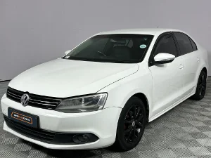 Used 2013 Volkswagen Jetta 1.6TDI Comfortline