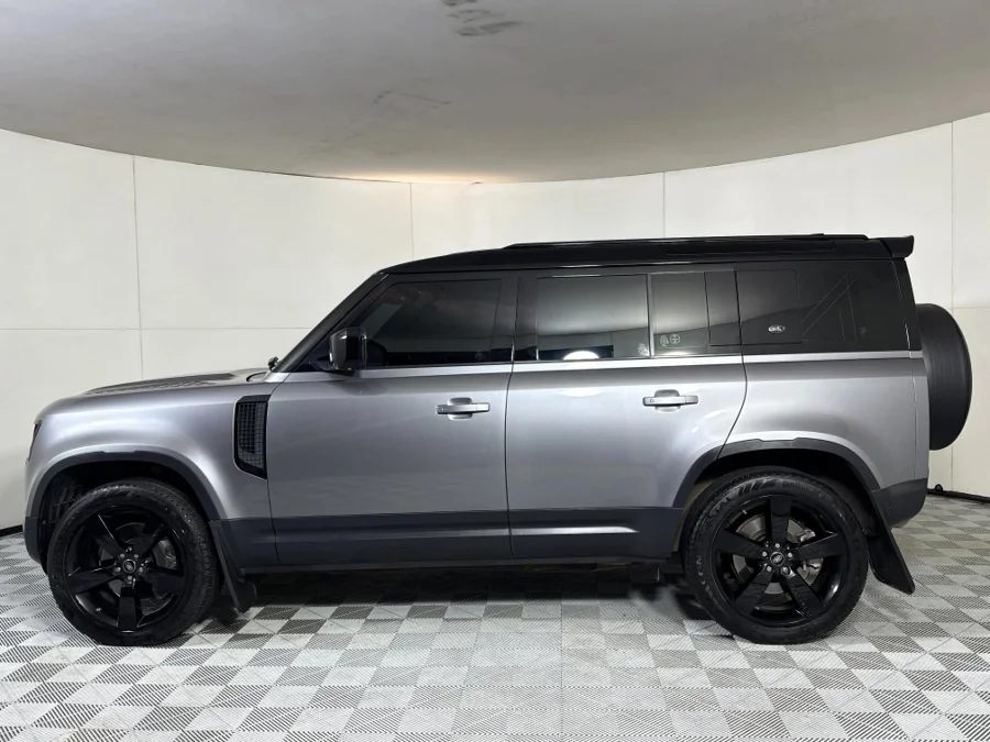 Used 2020 Land Rover Defender 110 P400 X-Dynamic HSE - WeBuyCars Silverlakes Used 2020 Land Rover Defender 110 P400 X-Dynamic HSE - WeBuyCars Silverlakes