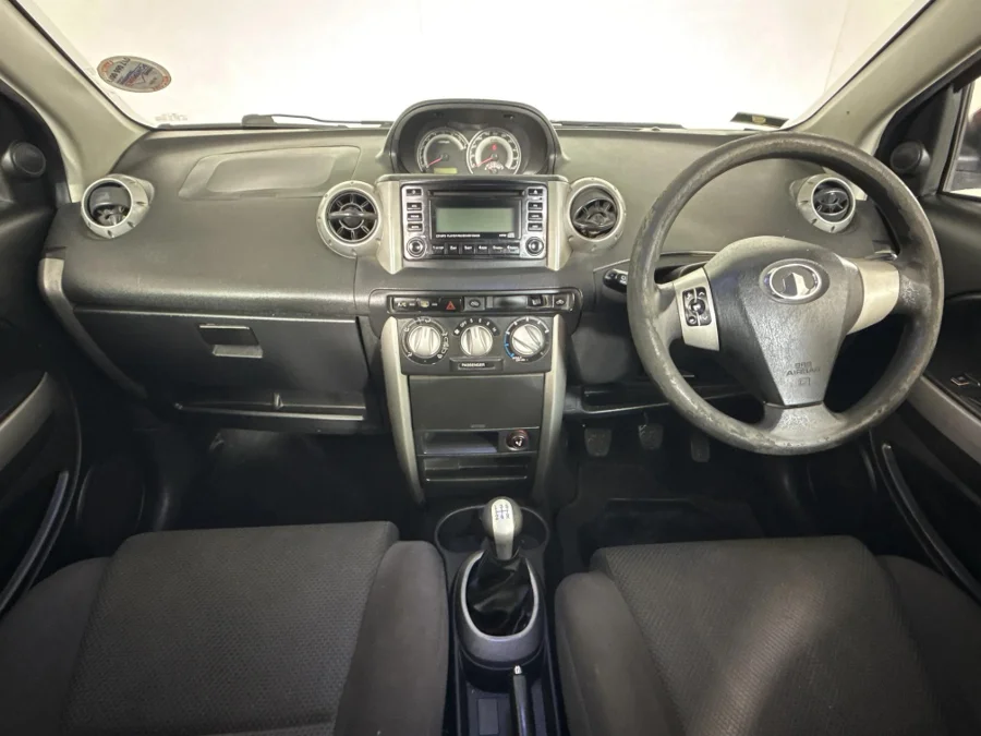 Used 2010 GWM Florid 1.5 Super-Lux - WeBuyCars JHB South Used 2010 GWM Florid 1.5 Super-Lux - WeBuyCars JHB South