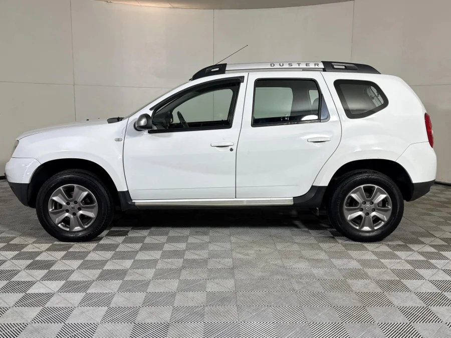 Used 2017 Renault Duster 1.5dCi Dynamique - WeBuyCars Midstream Used 2017 Renault Duster 1.5dCi Dynamique - WeBuyCars Midstream