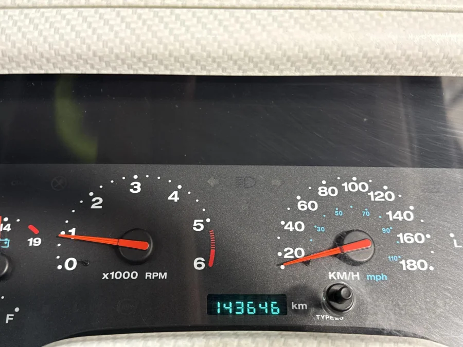 Used 2004 Jeep Wrangler 4.0L Sahara automatic - WeBuyCars The Dome Used 2004 Jeep Wrangler 4.0L Sahara automatic - WeBuyCars The Dome
