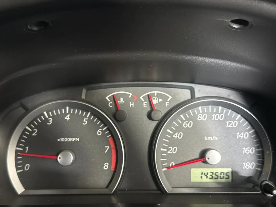 Used 2008 Suzuki Jimny 1.3 - WeBuyCars Midstream Used 2008 Suzuki Jimny 1.3 - WeBuyCars Midstream