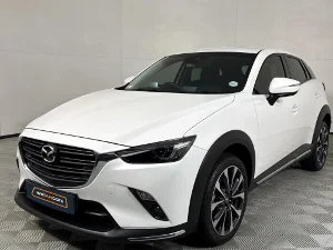 Used 2019 Mazda CX-3 2.0 Hikari Used 2019 Mazda CX-3 2.0 Hikari